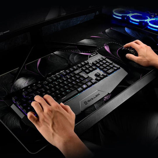 Sharkoon Skiller SGP30 Mouse Pad