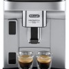 De'Longhi Magnifica Evo Αυτόματη Μηχανή Espresso 1450W Πίεσης 15bar για Cappuccino με Μύλο Άλεσης Ασημί