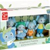 Hape Παιχνίδι Μινιατούρα Koala Family