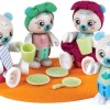 Hape Παιχνίδι Μινιατούρα Polar Bear Family