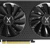 XFX Radeon RX 7600 8GB GDDR6 Speedster SWFT 210 Κάρτα Γραφικών
