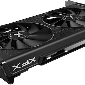 XFX Radeon RX 7600 8GB GDDR6 Speedster SWFT 210 Κάρτα Γραφικών