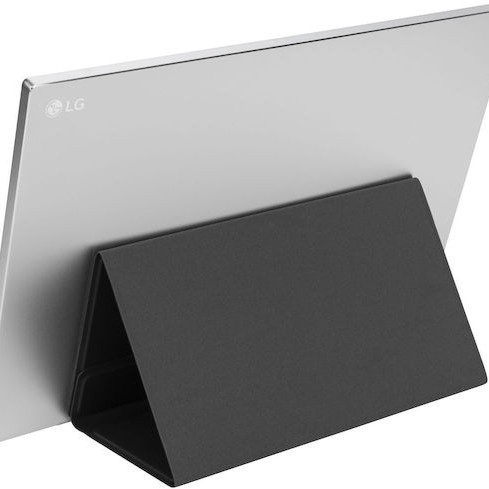 LG Gram +View 16MR70 IPS Φορητό Monitor 16