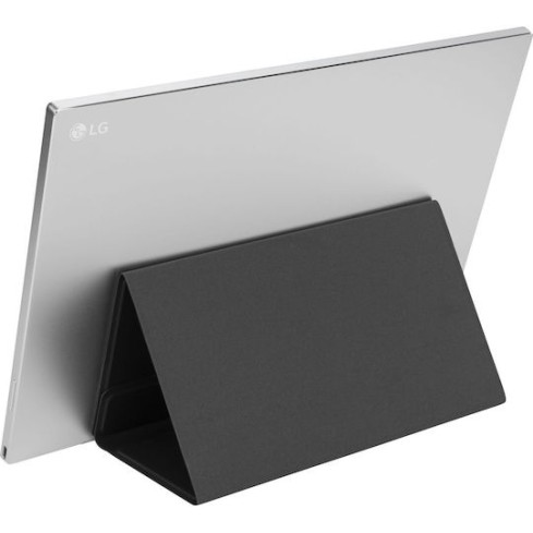 LG Gram +View 16MR70 IPS Φορητό Monitor 16