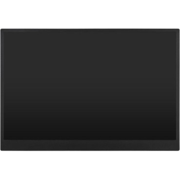 LG Gram +View 16MR70 IPS Φορητό Monitor 16