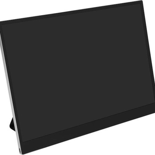 LG Gram +View 16MR70 IPS Φορητό Monitor 16