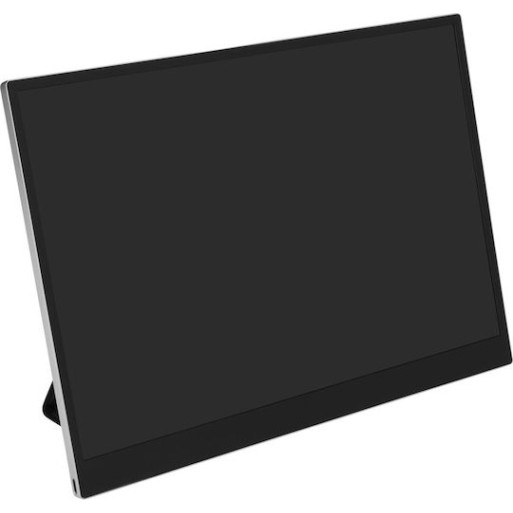 LG Gram +View 16MR70 IPS Φορητό Monitor 16