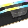 Corsair Vengeance XMP DDR5 32GB RAM με 2x16GB Modules και Ταχύτητα 6600 για Desktop