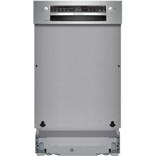 Bosch Εντοιχιζόμενο Πλυντήριο Πιάτων με Wi-Fi για 13 Σερβίτσια ExtraDry Π59.8xY81.5εκ.