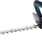 Makita DUH507Z Μπορντουροψάλιδο Μπαταρίας με Μήκος Λάμας 50cm Solo