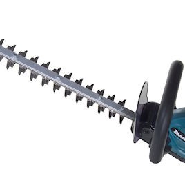 Makita DUH507Z Μπορντουροψάλιδο Μπαταρίας με Μήκος Λάμας 50cm Solo