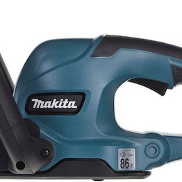 Makita DUH507Z Μπορντουροψάλιδο Μπαταρίας με Μήκος Λάμας 50cm Solo