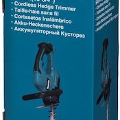 Makita DUH507Z Μπορντουροψάλιδο Μπαταρίας με Μήκος Λάμας 50cm Solo