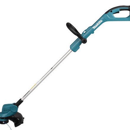 Makita Χορτοκοπτικό Ώμου / Χειρός Μπαταρίας 18V Solo 2.3kg