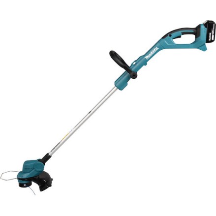 Makita Χορτοκοπτικό Ώμου / Χειρός Μπαταρίας 18V Solo 2.3kg