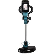 Makita Χορτοκοπτικό Ώμου / Χειρός Μπαταρίας 18V Solo 2.3kg