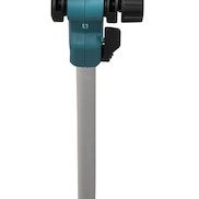 Makita Χορτοκοπτικό Ώμου / Χειρός Μπαταρίας 18V Solo 2.3kg