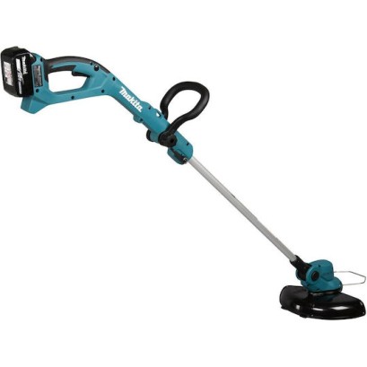 Makita Χορτοκοπτικό Ώμου / Χειρός Μπαταρίας 18V Solo 2.3kg