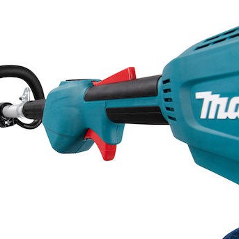 Makita Χορτοκοπτικό Ώμου / Χειρός Μπαταρίας 18V 3kg