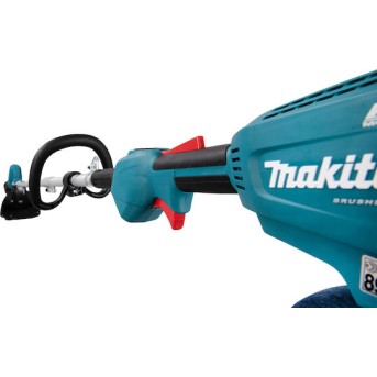 Makita Χορτοκοπτικό Ώμου / Χειρός Μπαταρίας 18V 3kg