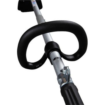 Makita Χορτοκοπτικό Ώμου / Χειρός Μπαταρίας 18V 3kg