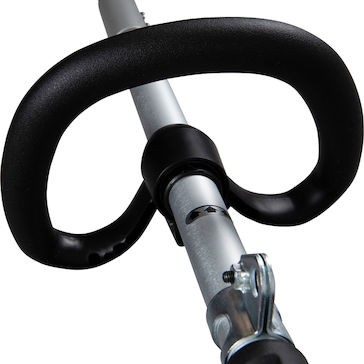 Makita Χορτοκοπτικό Ώμου / Χειρός Μπαταρίας 18V 3kg