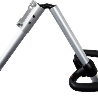 Makita Χορτοκοπτικό Ώμου / Χειρός Μπαταρίας 18V 3kg