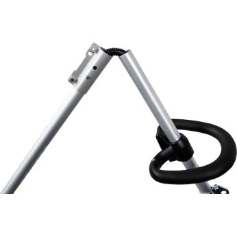 Makita Χορτοκοπτικό Ώμου / Χειρός Μπαταρίας 18V 3kg