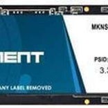 Mushkin Element SSD 2TB M.2 NVMe PCI Express 3.0
