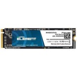 Mushkin Element SSD 2TB M.2 NVMe PCI Express 3.0