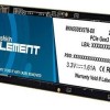 Mushkin Element SSD 2TB M.2 NVMe PCI Express 3.0