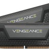 Corsair Vengeance DDR5 48GB RAM με 2x24GB Modules και Ταχύτητα 6000 για Desktop