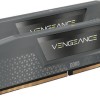 Corsair Vengeance DDR5 64GB RAM με 2x32GB Modules και Ταχύτητα 6000 για Desktop
