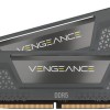 Corsair Vengeance DDR5 64GB RAM με 2x32GB Modules και Ταχύτητα 6000 για Desktop