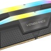 Corsair Vengeance DDR5 64GB RAM με 2x32GB Modules και Ταχύτητα 6000 για Desktop