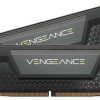 Corsair Vengeance DDR5 64GB RAM με 2x32GB Modules και Ταχύτητα 6000 για Desktop