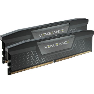Corsair Vengeance DDR5 96GB RAM με 2x48GB Modules και Ταχύτητα 6400 για Desktop