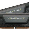 Corsair Vengeance DDR5 96GB RAM με 2x48GB Modules και Ταχύτητα 6400 για Desktop