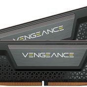 Corsair Vengeance DDR5 96GB RAM με 2x48GB Modules και Ταχύτητα 6400 για Desktop