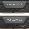 Corsair Vengeance DDR5 96GB RAM με 2x48GB Modules και Ταχύτητα 6400 για Desktop