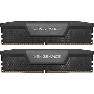 Corsair Vengeance DDR5 96GB RAM με 2x48GB Modules και Ταχύτητα 6400 για Desktop
