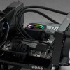 Corsair Vengeance DDR5 96GB RAM με 2x48GB Modules και Ταχύτητα 6400 για Desktop
