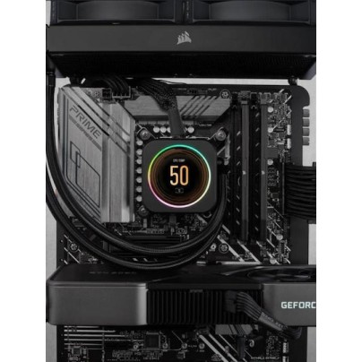 Corsair Vengeance DDR5 96GB RAM με 2x48GB Modules και Ταχύτητα 6400 για Desktop