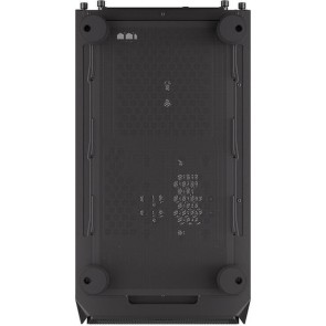 Endorfy Arx 500 ARGB Gaming Midi Tower Κουτί Υπολογιστή Μαύρο