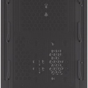 Endorfy Arx 500 ARGB Gaming Midi Tower Κουτί Υπολογιστή Μαύρο