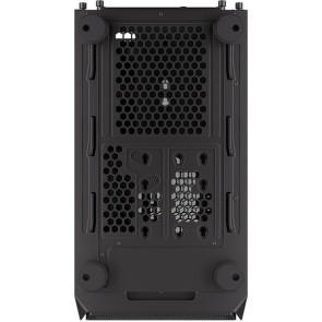 Endorfy Arx 500 ARGB Gaming Midi Tower Κουτί Υπολογιστή Μαύρο