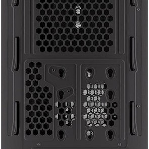 Endorfy Arx 500 ARGB Gaming Midi Tower Κουτί Υπολογιστή Μαύρο