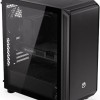 Endorfy Arx 500 Air Gaming Midi Tower Κουτί Υπολογιστή με Πλαϊνό Παράθυρο Μαύρο