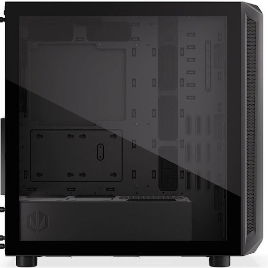 Endorfy Arx 700 Air Gaming Midi Tower Κουτί Υπολογιστή Μαύρο