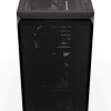 Endorfy Arx 700 Air Gaming Midi Tower Κουτί Υπολογιστή Μαύρο